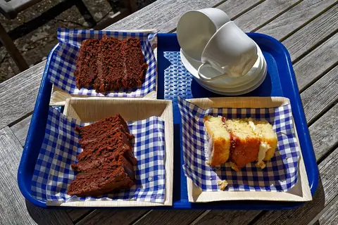 Dans bakery photo 4